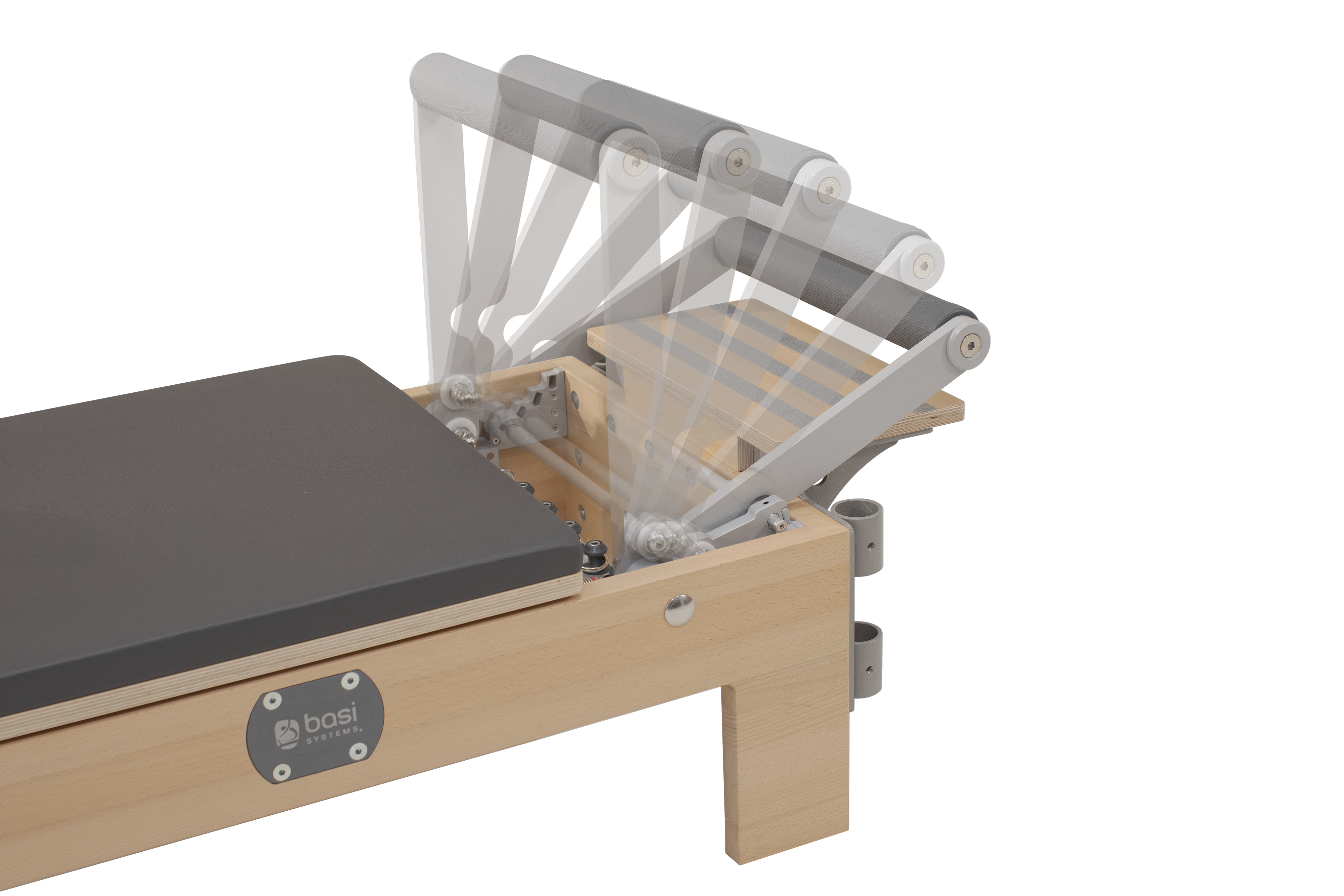 BASI Compact Reformer